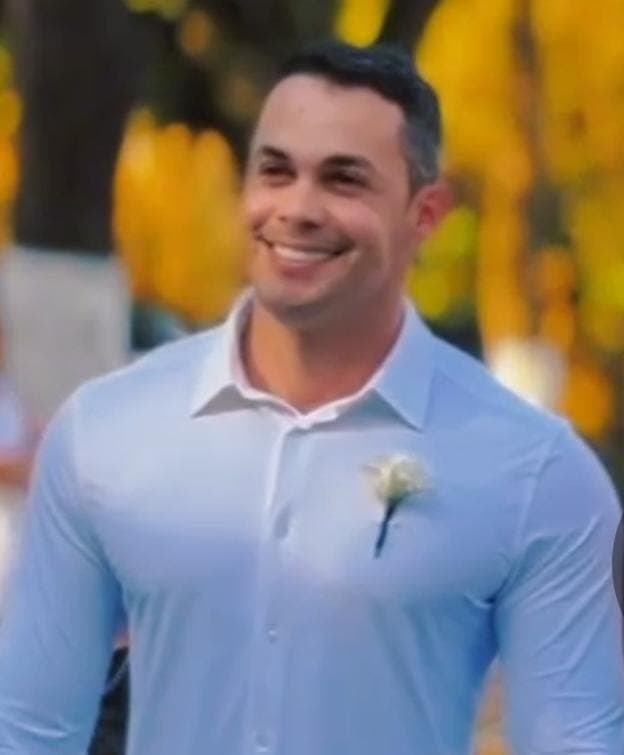 Luiz Felipe Souza Santiago