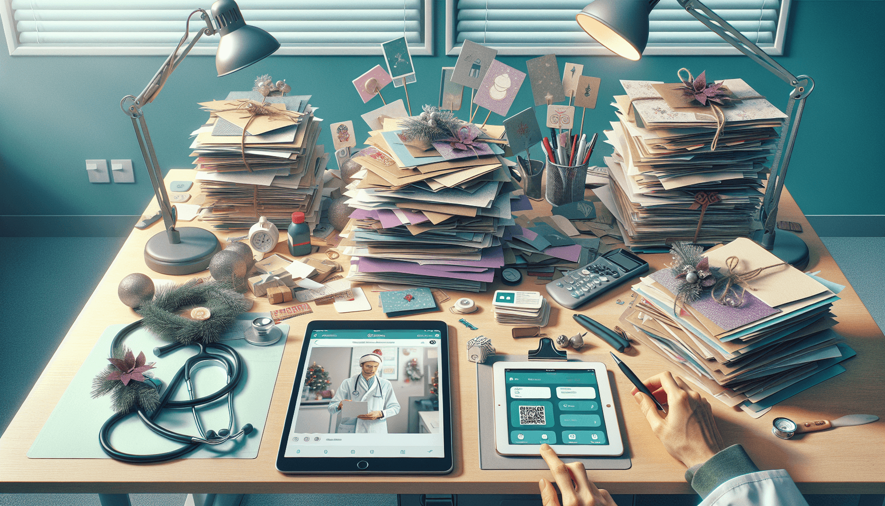 Cartão Pré-Natal Digital vs Físico: Comparativo Completo