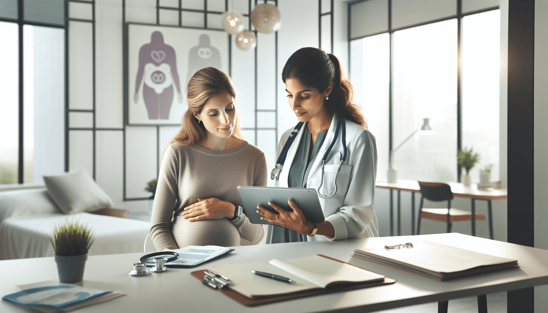 Como Reduzir Retrabalho nas Consultas Pré-Natal